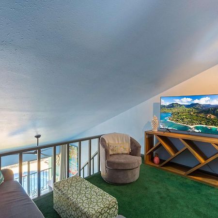 Bright Kihei Condo Across From Beach Pool Ac Sleeps 4 ภายนอก รูปภาพ