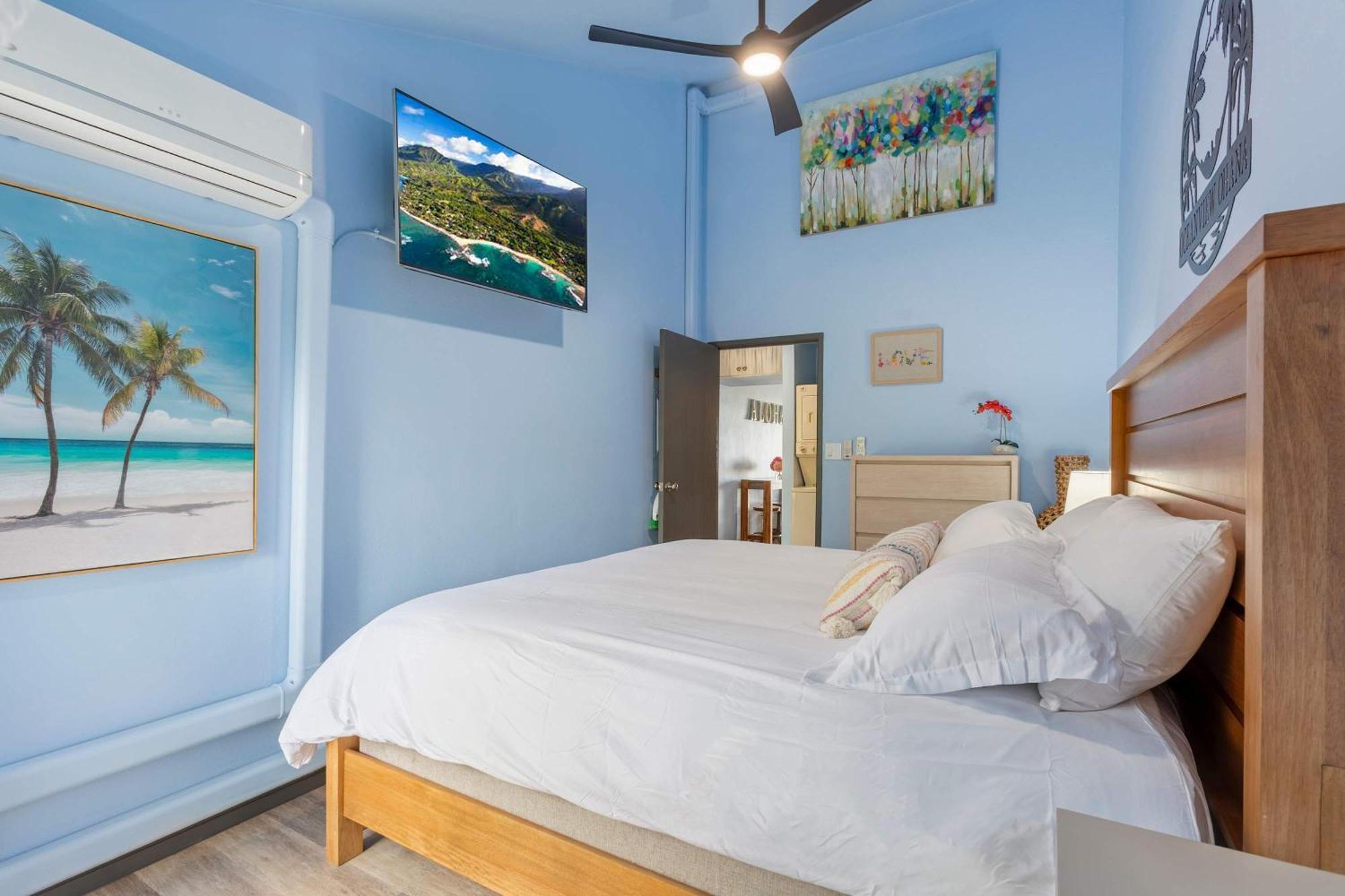 Bright Kihei Condo Across From Beach Pool Ac Sleeps 4 ภายนอก รูปภาพ