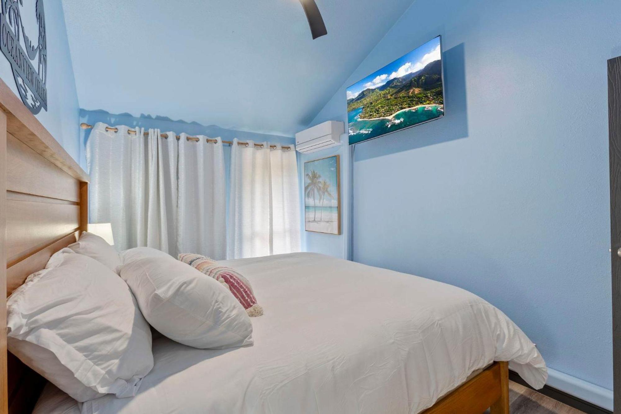 Bright Kihei Condo Across From Beach Pool Ac Sleeps 4 ภายนอก รูปภาพ
