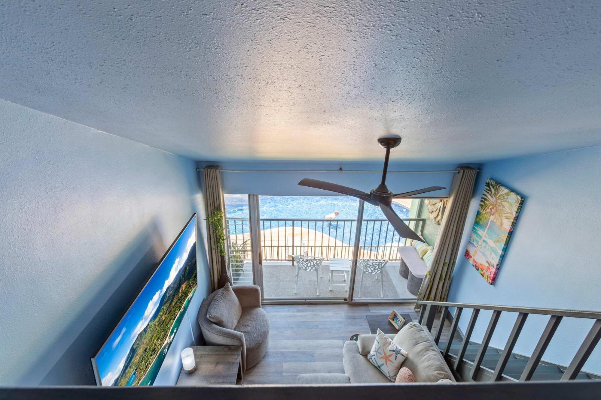 Bright Kihei Condo Across From Beach Pool Ac Sleeps 4 ภายนอก รูปภาพ