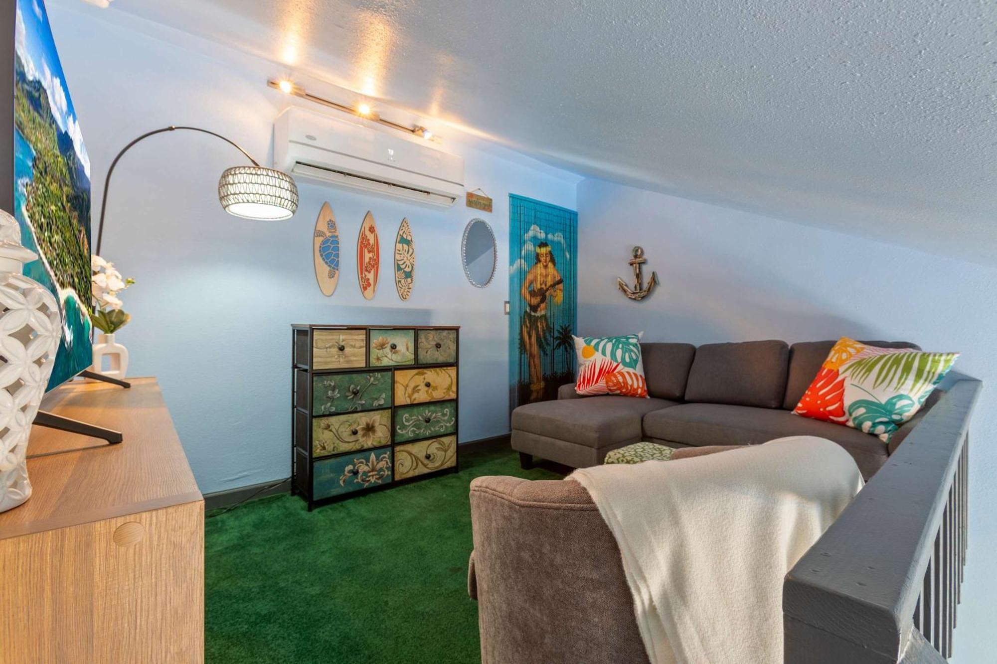 Bright Kihei Condo Across From Beach Pool Ac Sleeps 4 ภายนอก รูปภาพ