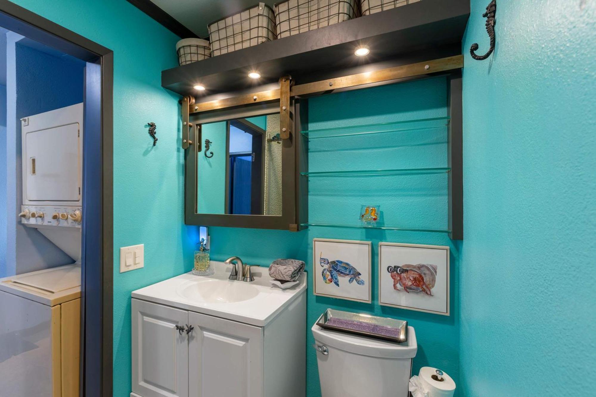 Bright Kihei Condo Across From Beach Pool Ac Sleeps 4 ภายนอก รูปภาพ