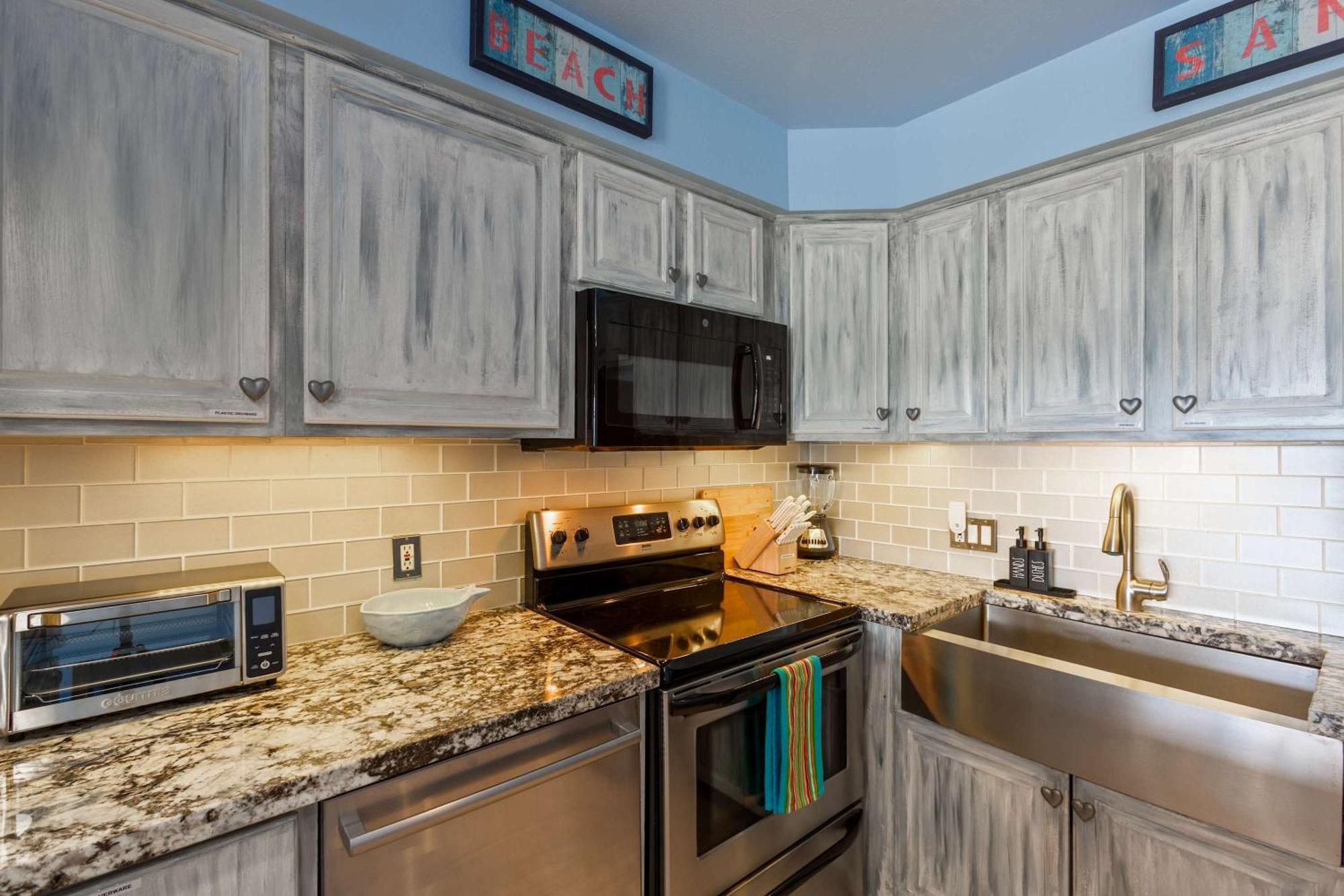 Bright Kihei Condo Across From Beach Pool Ac Sleeps 4 ภายนอก รูปภาพ
