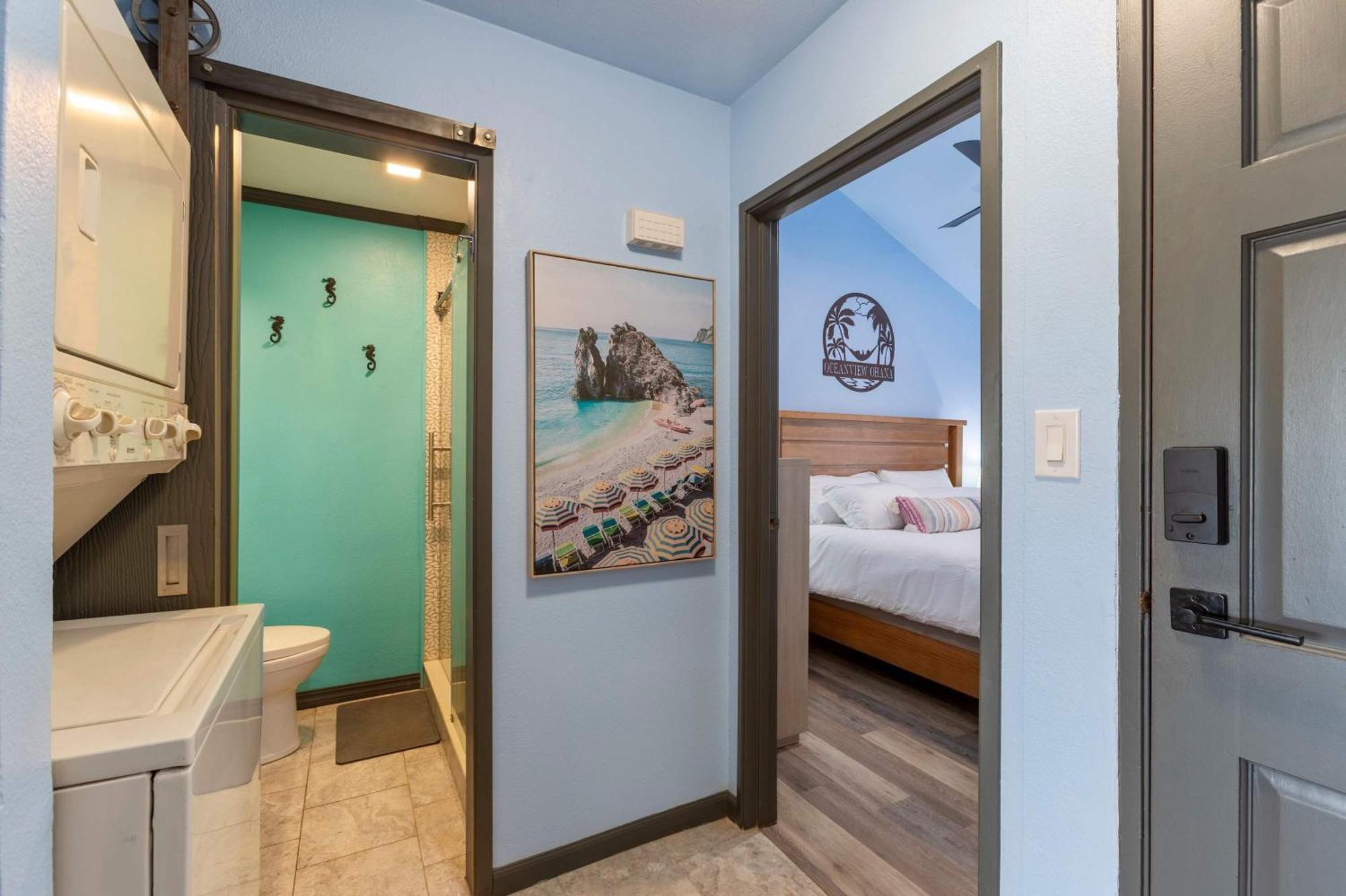 Bright Kihei Condo Across From Beach Pool Ac Sleeps 4 ภายนอก รูปภาพ