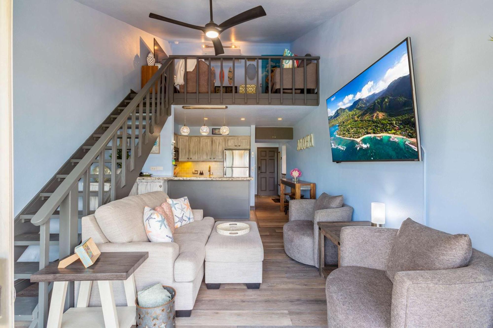 Bright Kihei Condo Across From Beach Pool Ac Sleeps 4 ภายนอก รูปภาพ
