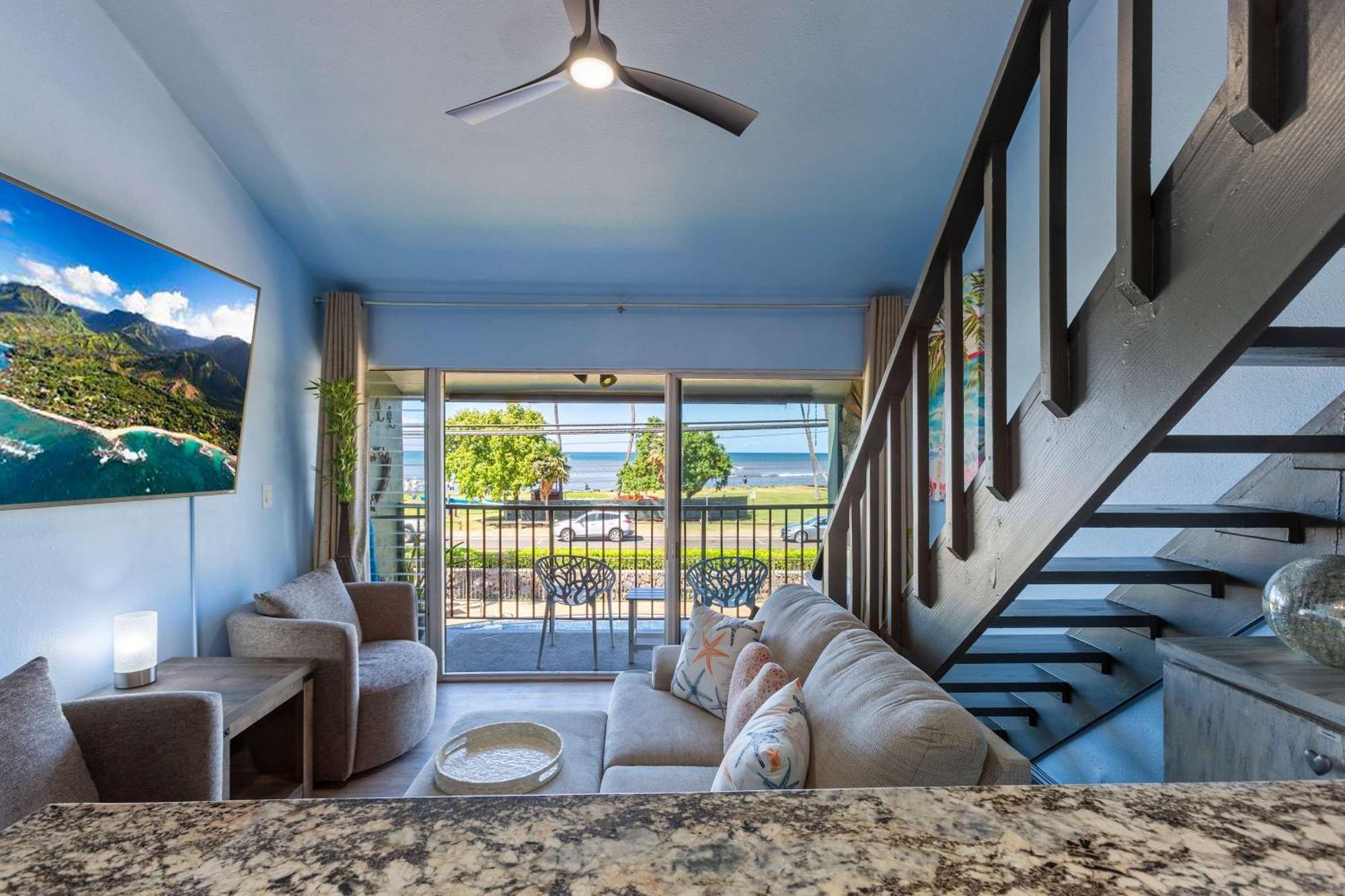Bright Kihei Condo Across From Beach Pool Ac Sleeps 4 ภายนอก รูปภาพ