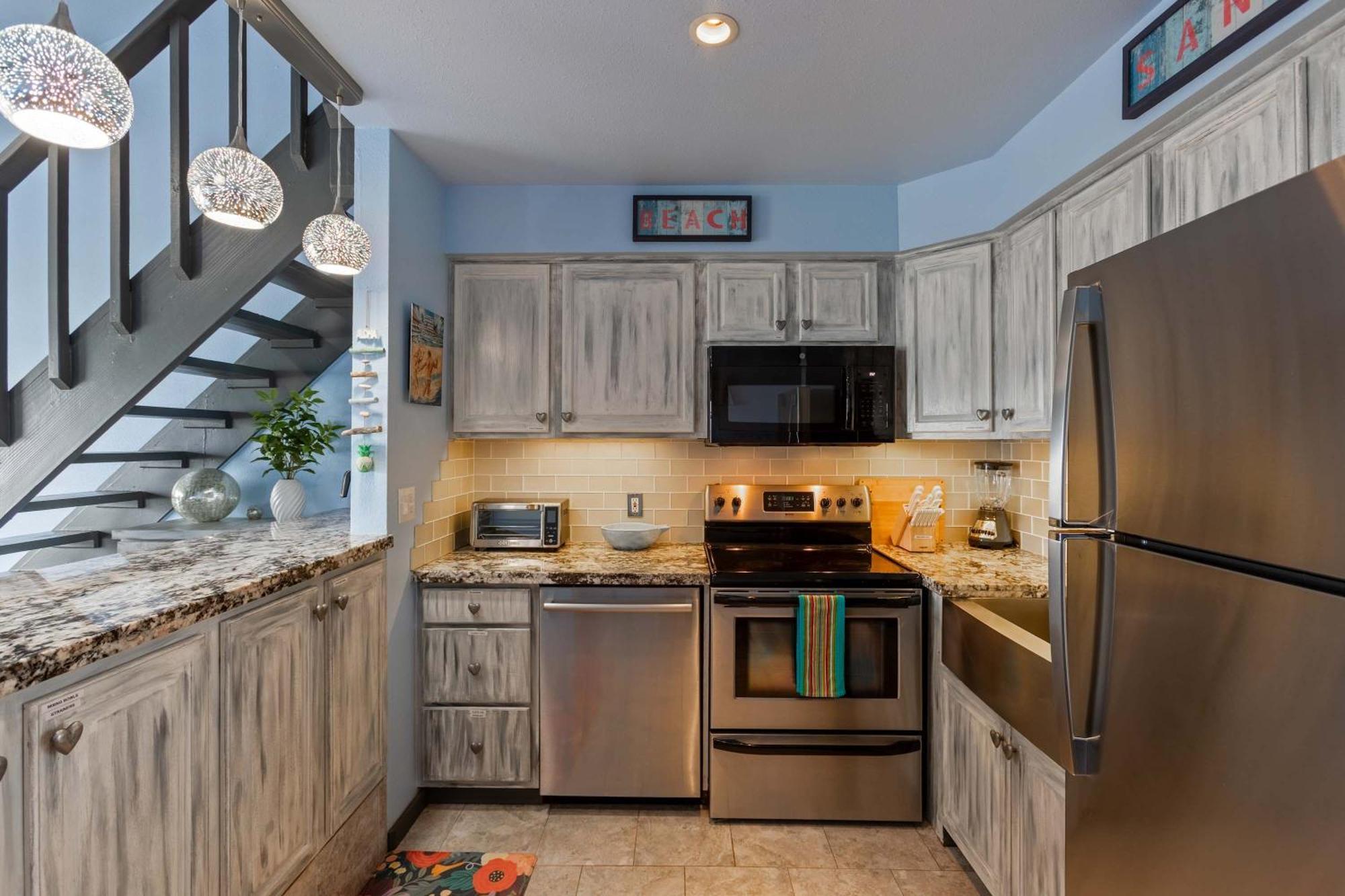 Bright Kihei Condo Across From Beach Pool Ac Sleeps 4 ภายนอก รูปภาพ